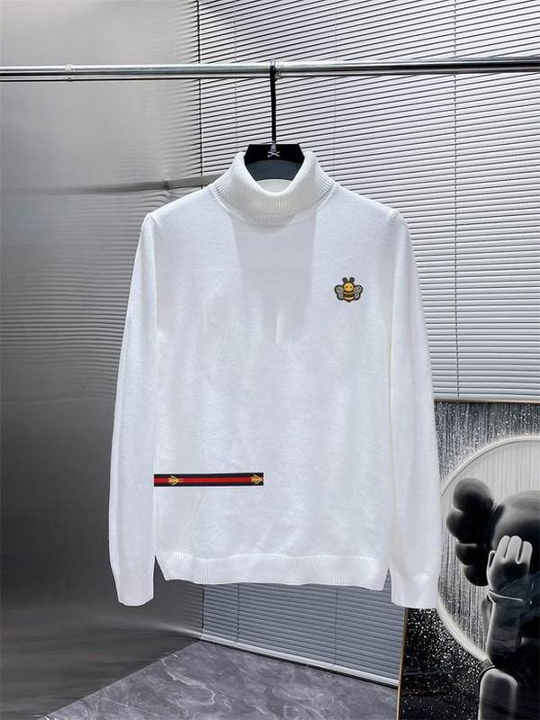 Gucci Men's Sweater 177